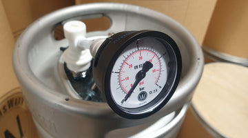 Home Brewing with Pressure Fermentation