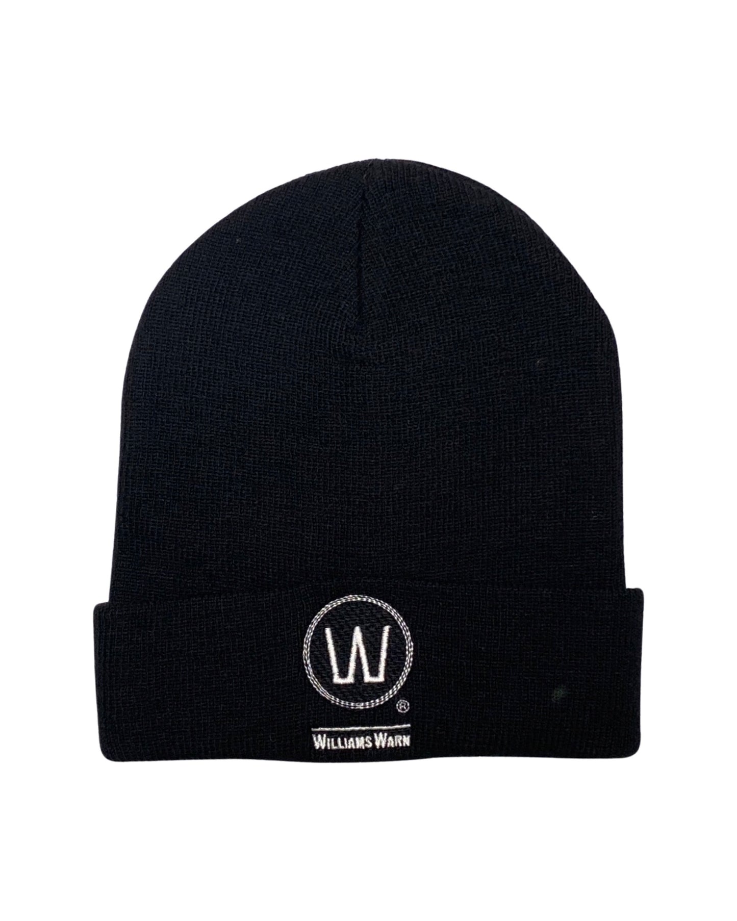 100% Wool Beanie