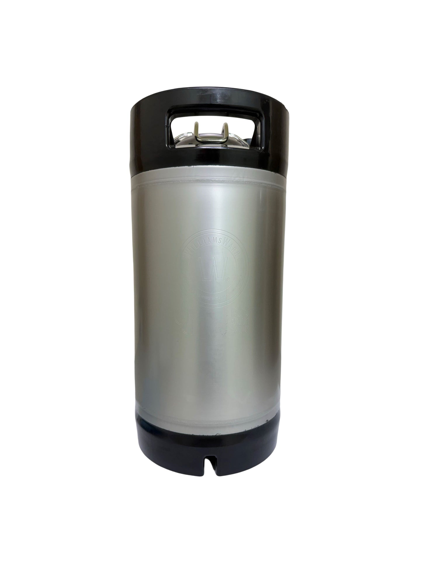 WilliamsWarn Corny Keg 12.5 Litre