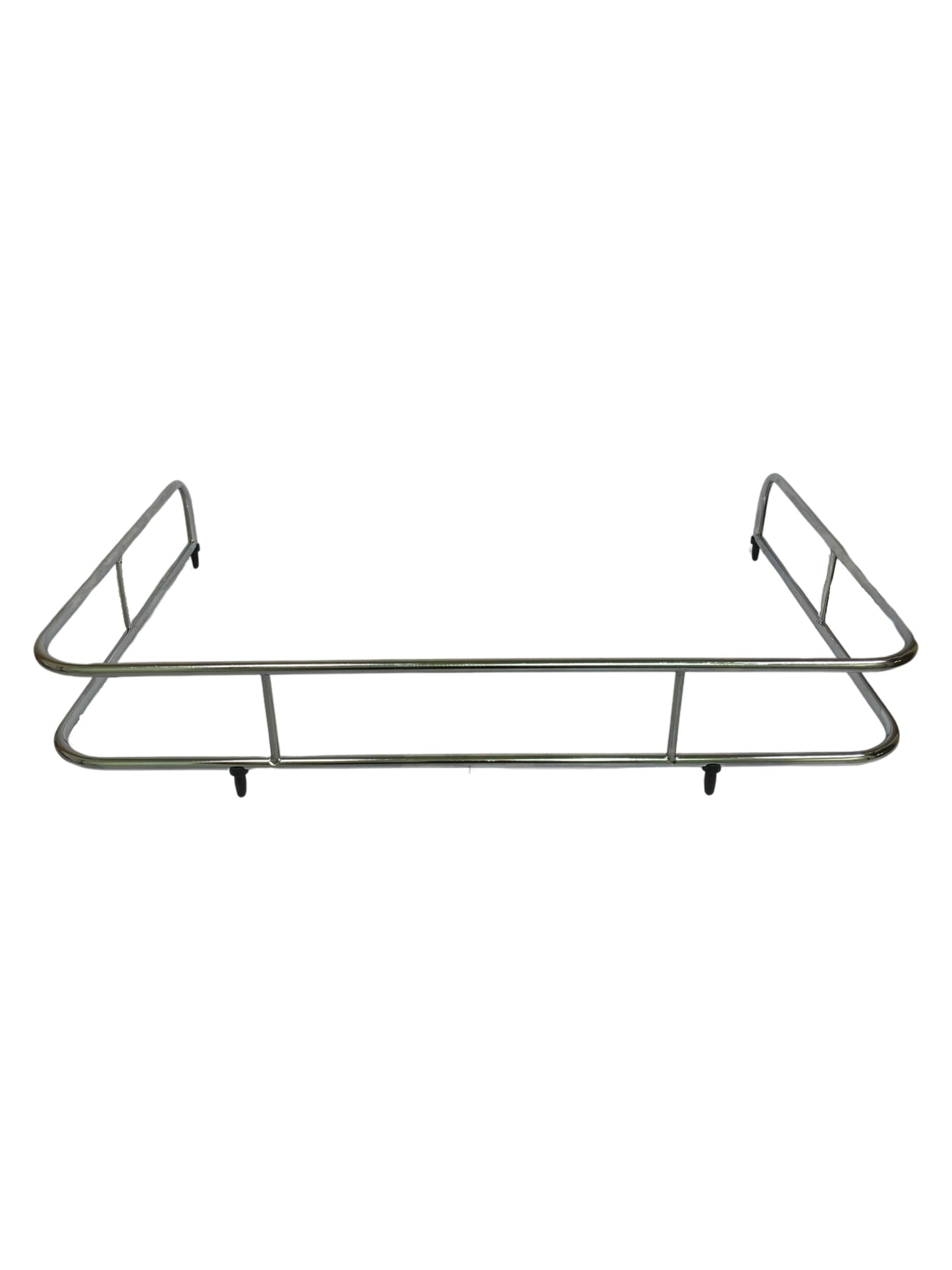 Kegerator Guard Rail