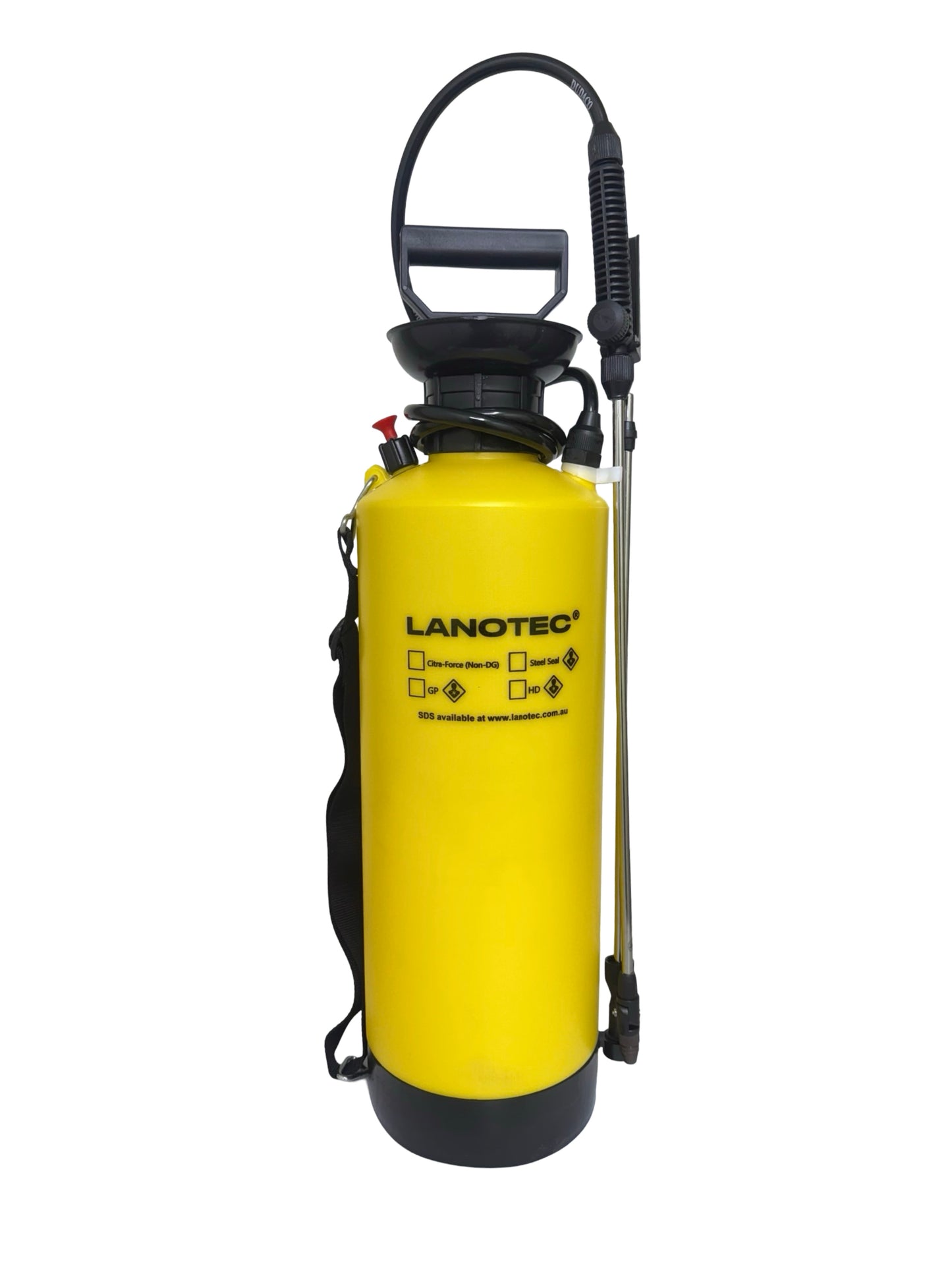 8 Litre Spray Unit