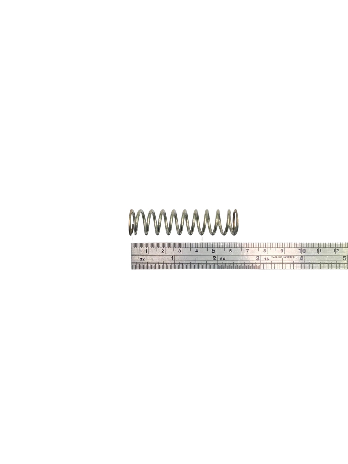 BrewBottler Filling Head Compression Spring (standard)