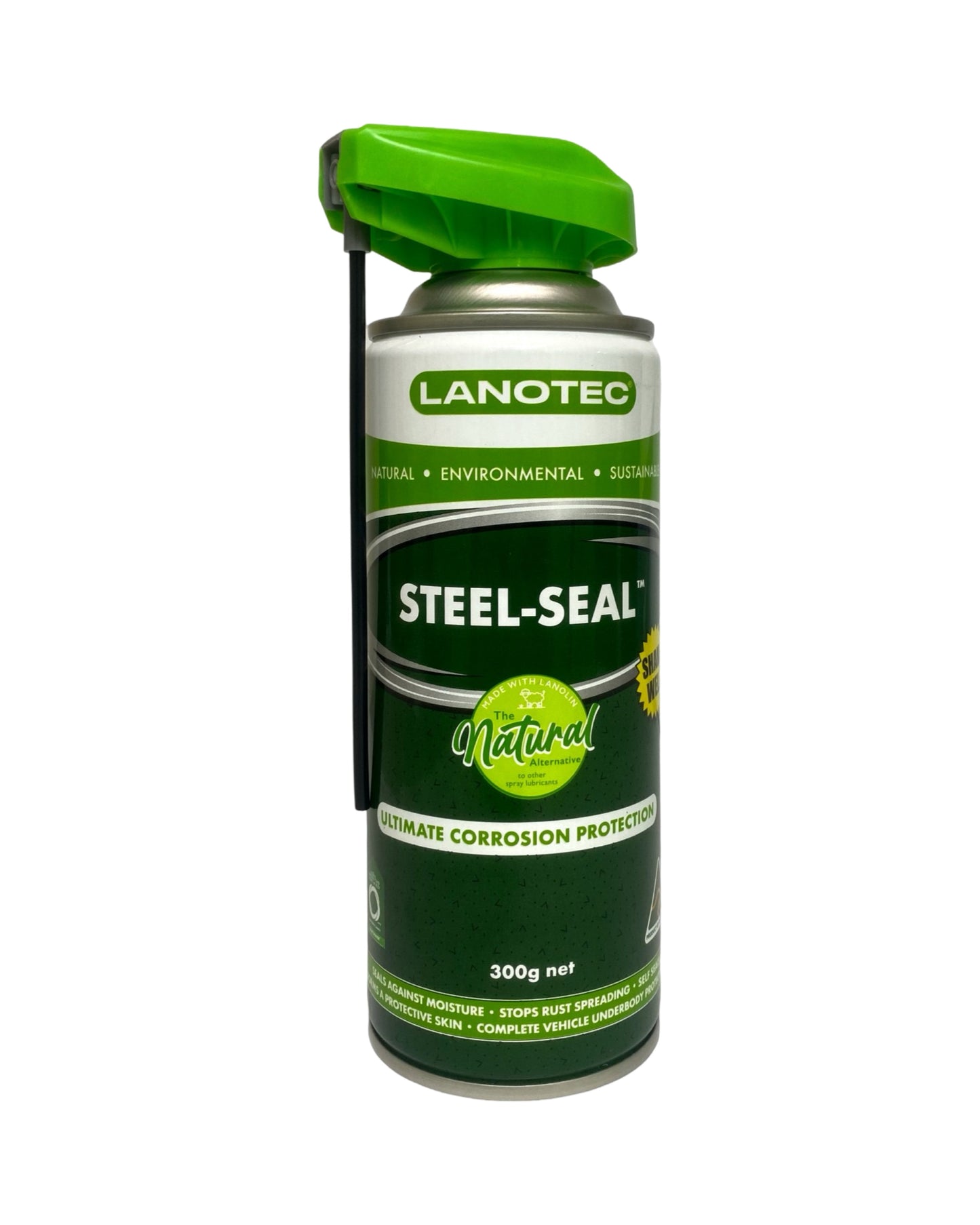 Steel Seal 300g