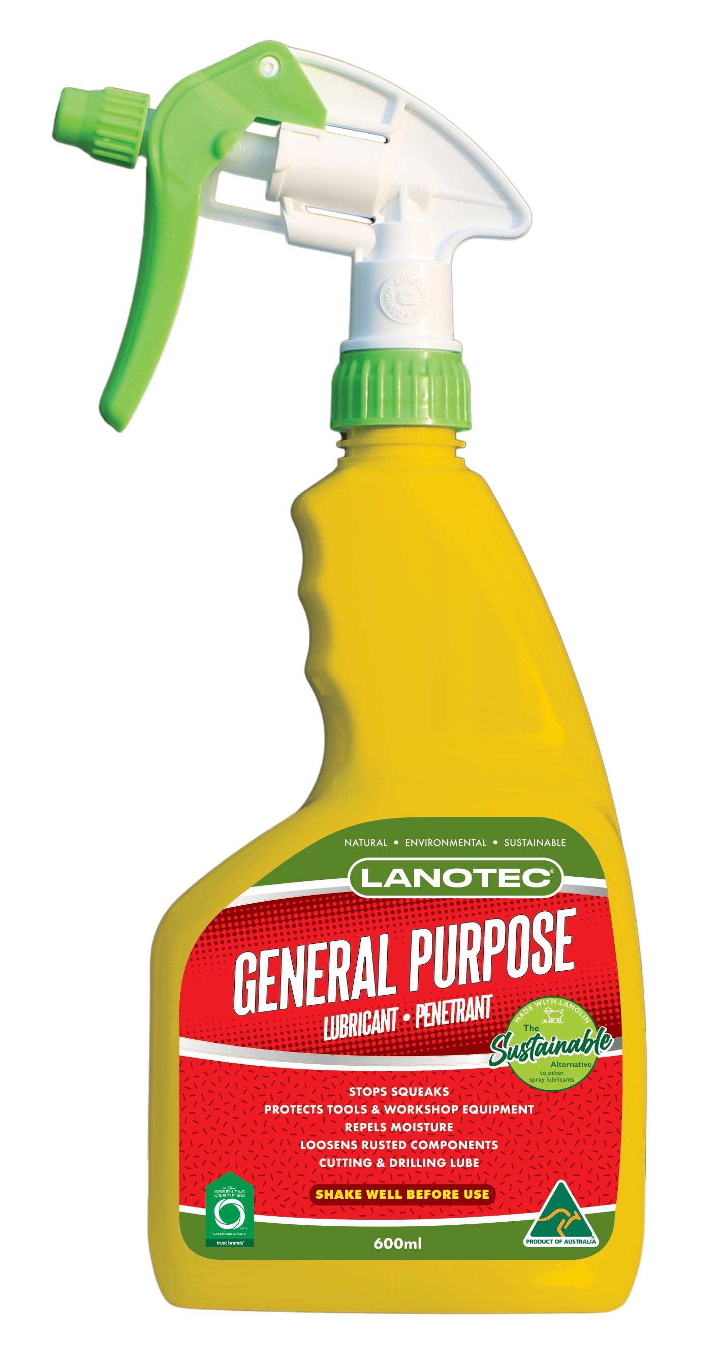 General Purpose 750ml
