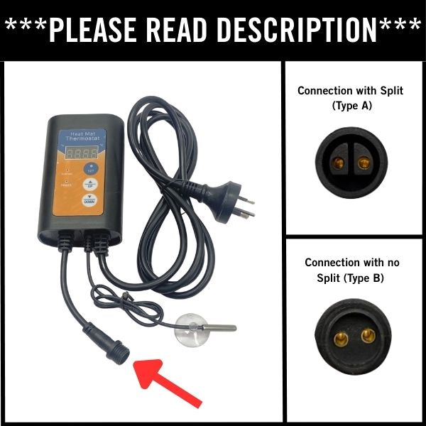 BrewSnug10/12.5/25 Controller