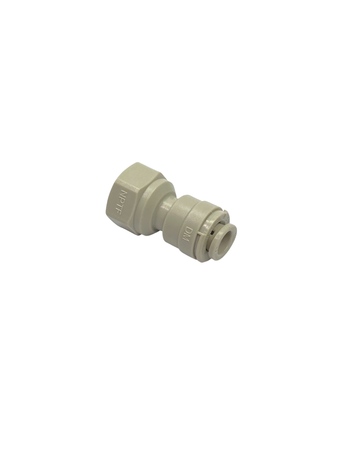 Female Adapter 1/4" x 1/4" NPTF
