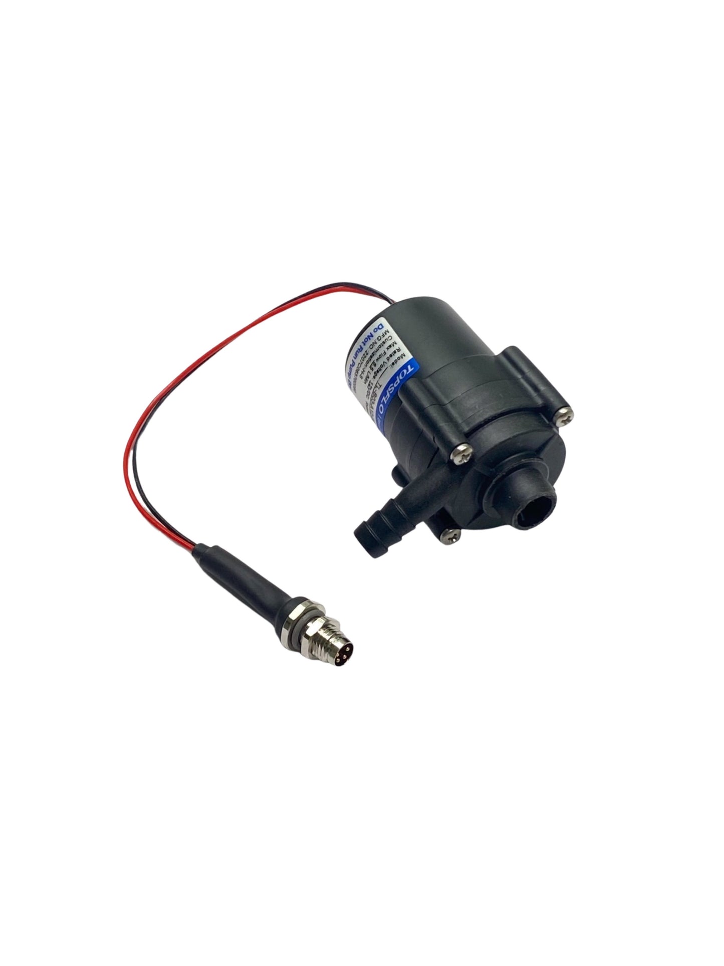 Glycol Pump