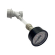 Load image into Gallery viewer, BrewKeg Pressure Gauge