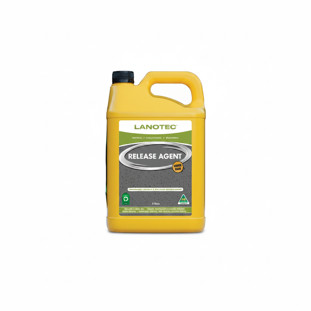 Release Agent 5 Litre