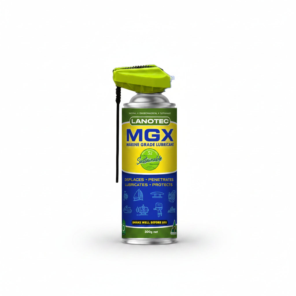 image of smart straw aerosol that contains MGX