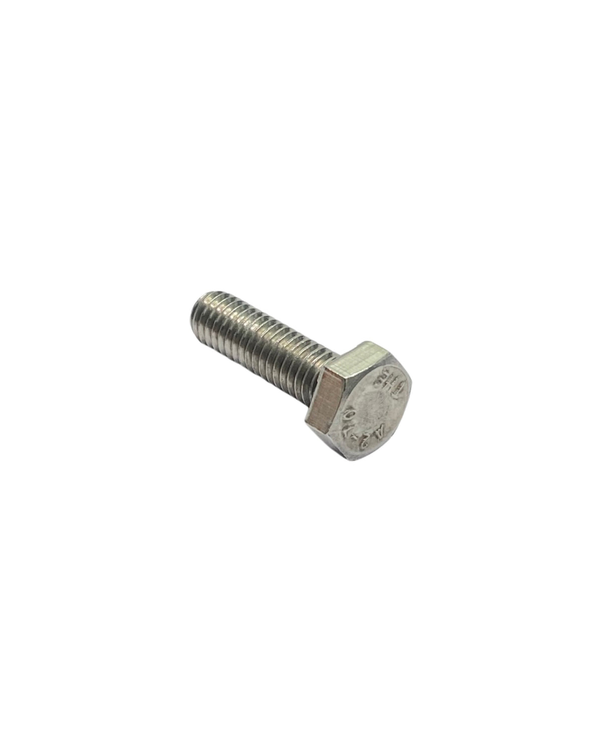 M6 x 20 304 Bolt