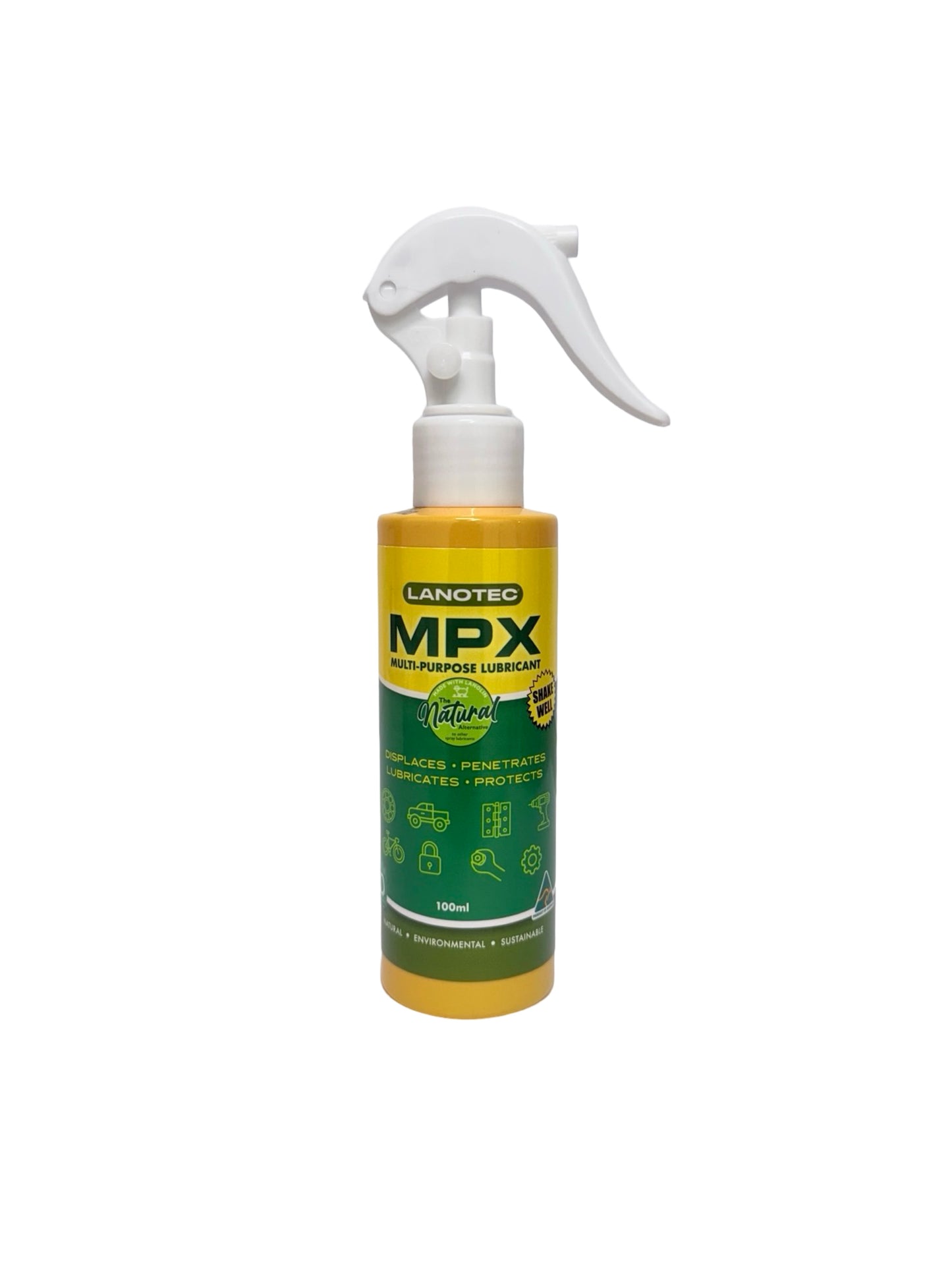 MPX 100ml