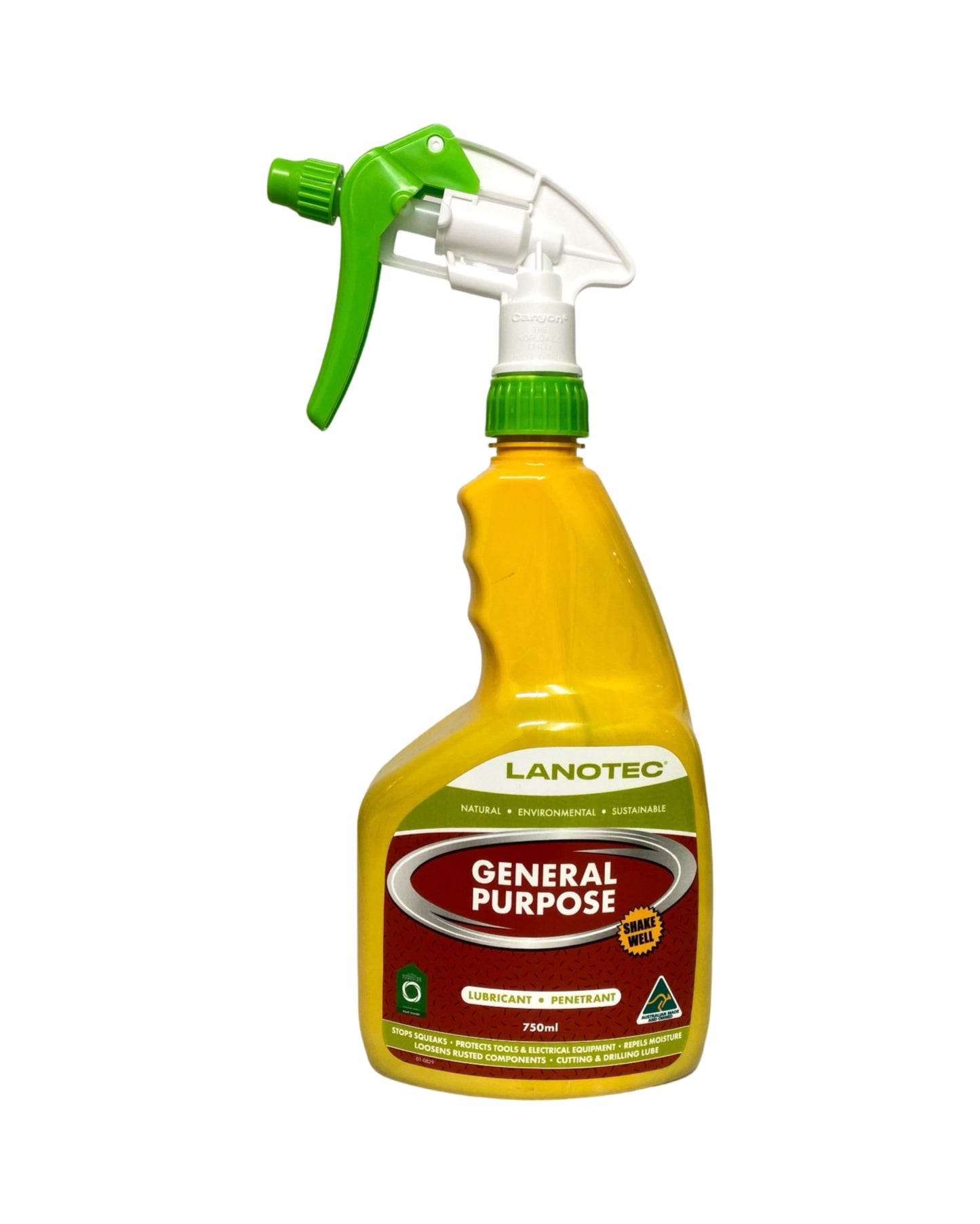 General Purpose 750ml