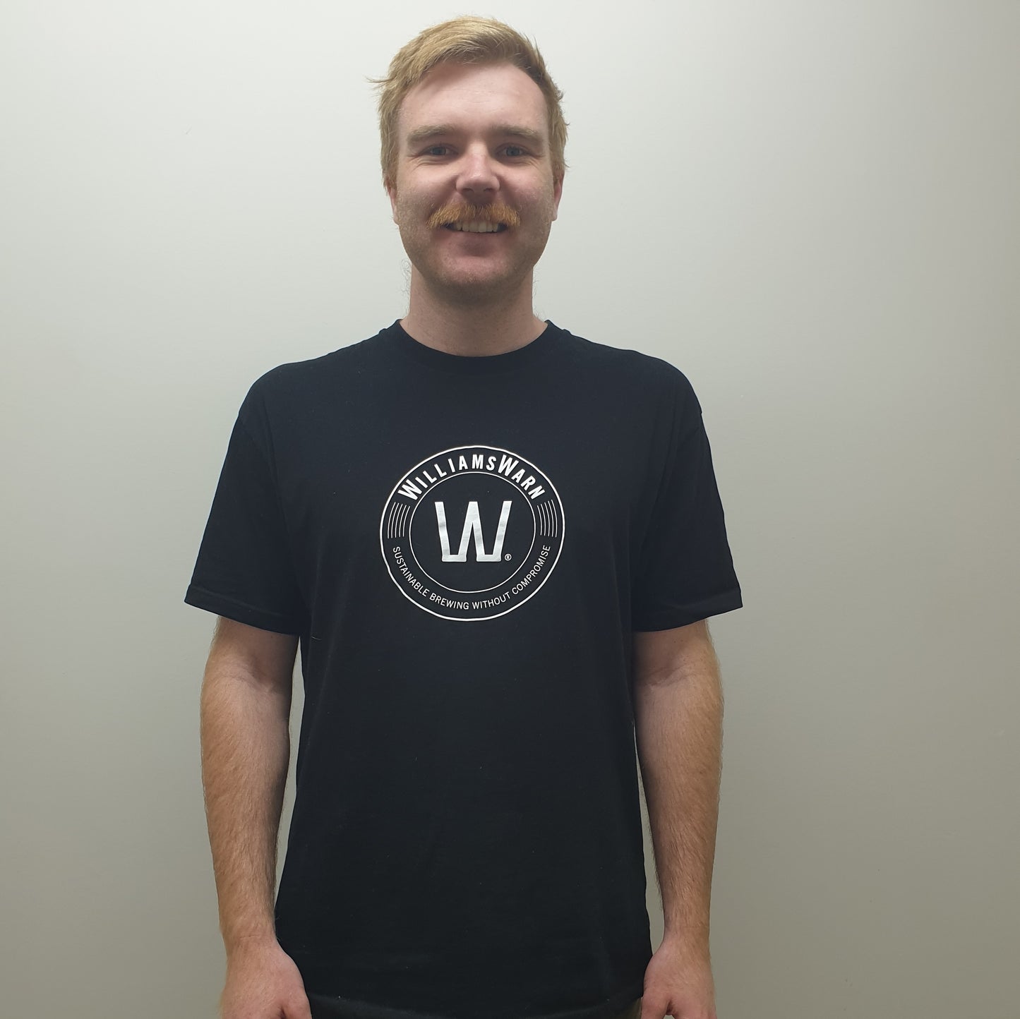 Tee Shirt - Black