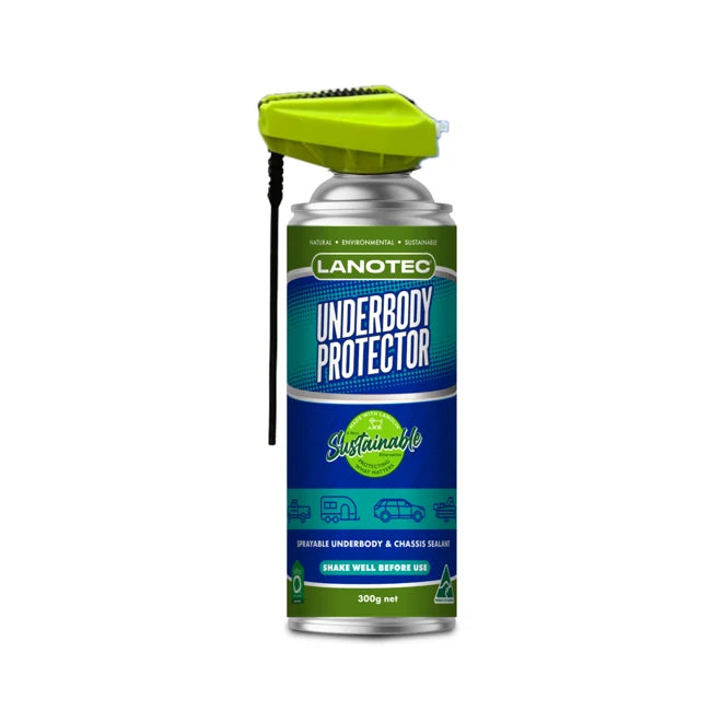 Lanotec Underbody Protector aerosol