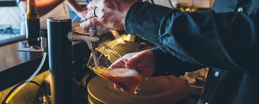 The Rise and Rise of Craft Beer: Part 1