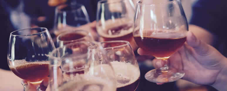 The Many Faces of IPA or Indian Pale Ale