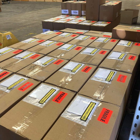 WilliamsWarn Warehouse