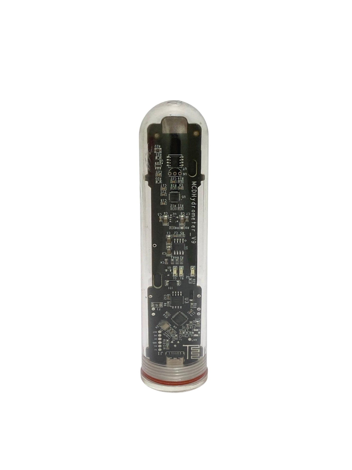 Wifi Hydrometer