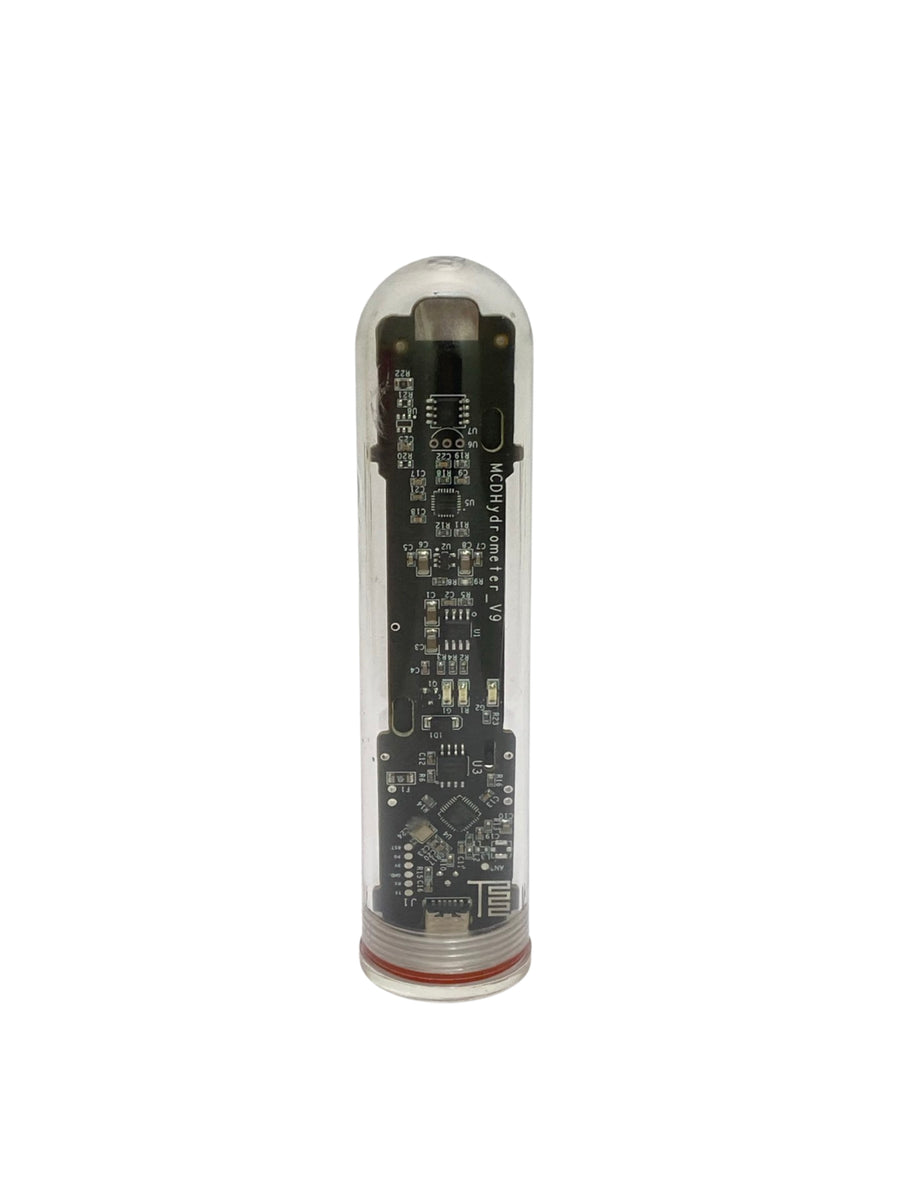 Wifi Hydrometer
