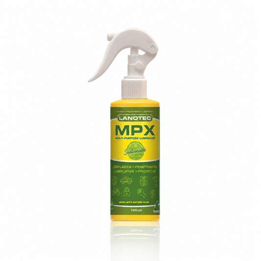 MPX 100ml