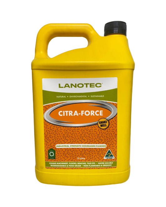 Citra Force 5 Litre