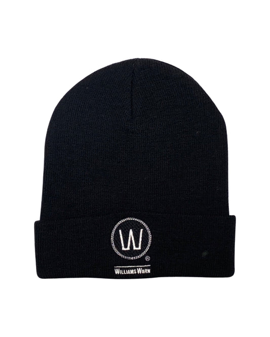 100% Wool Beanie