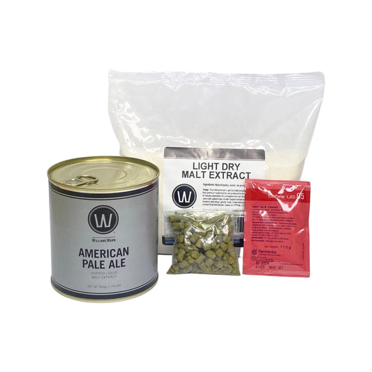 WW Hands and Heels NZ APA 10/12.5 Litre Kit