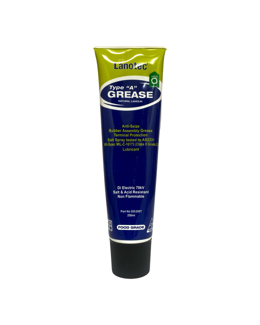 Type A Grease 250ml