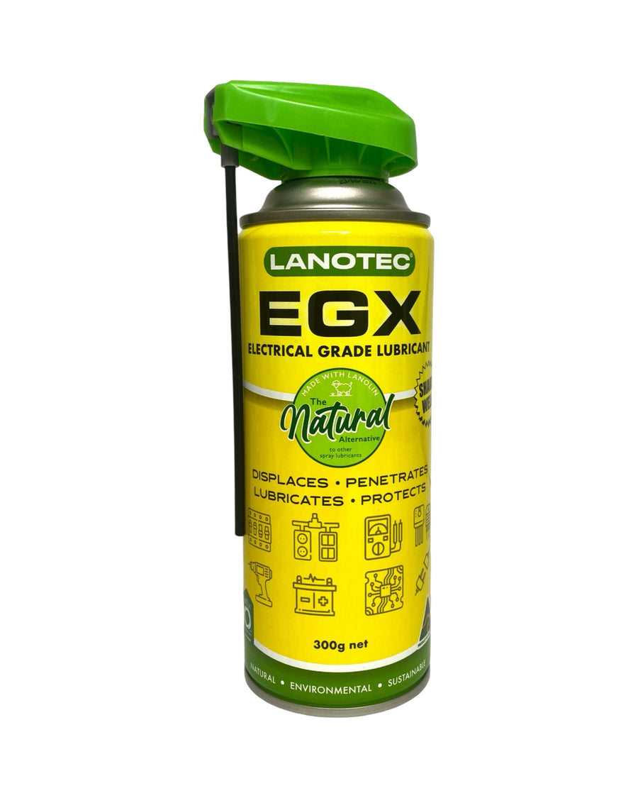 EGX 300g