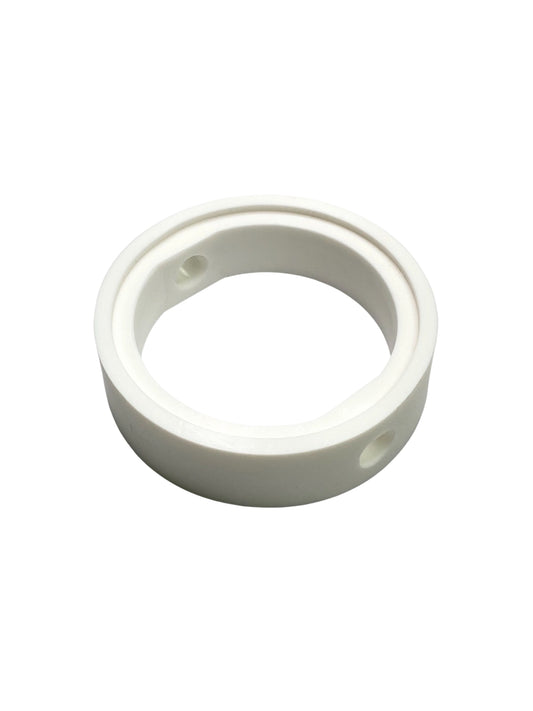 BrewKeg150 White Silicon Valve Seal