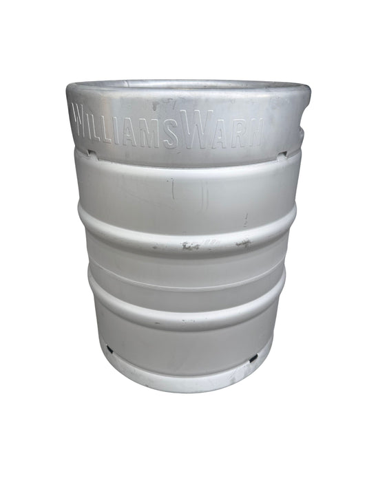 50L Keg D Type (Seconds Grade) - Unused