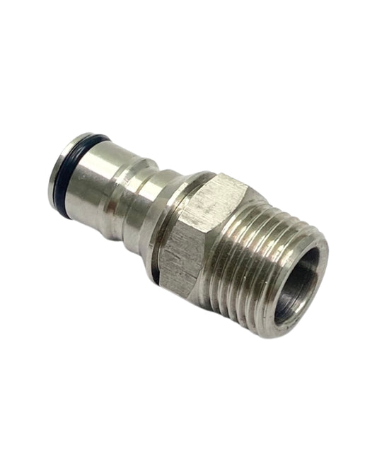 Cleaning Post For Plumbing