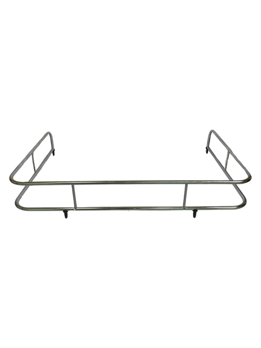 Kegerator Guard Rail