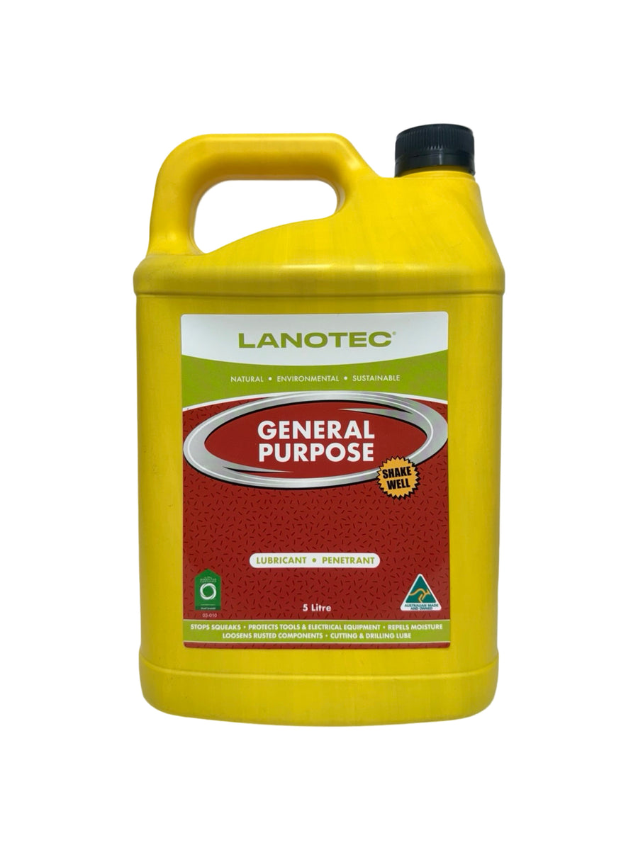 General Purpose 5 Litre
