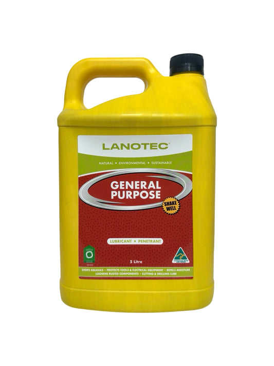 General Purpose 5 Litre