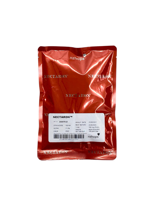 Nectaron Hops 100gm