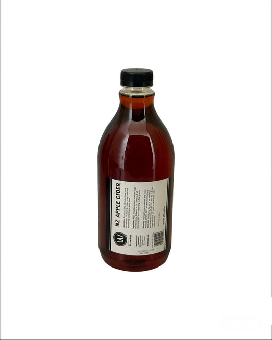 Dry Apple Cider 2kg Bottle