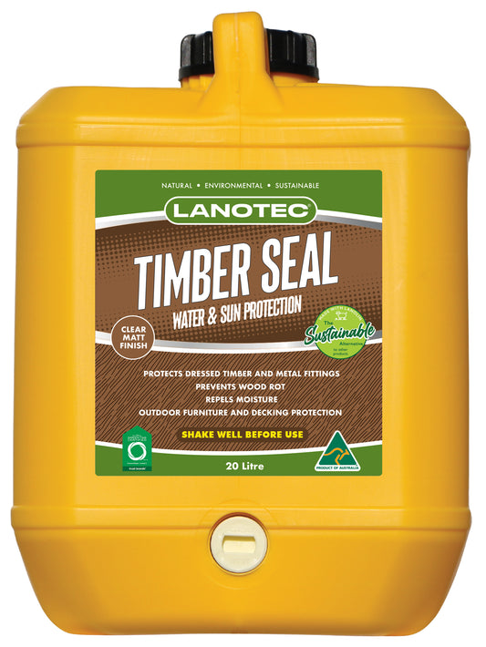 Timber Seal 20 litre