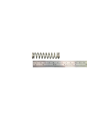 BrewBottler Filling Head Compression Spring (standard)
