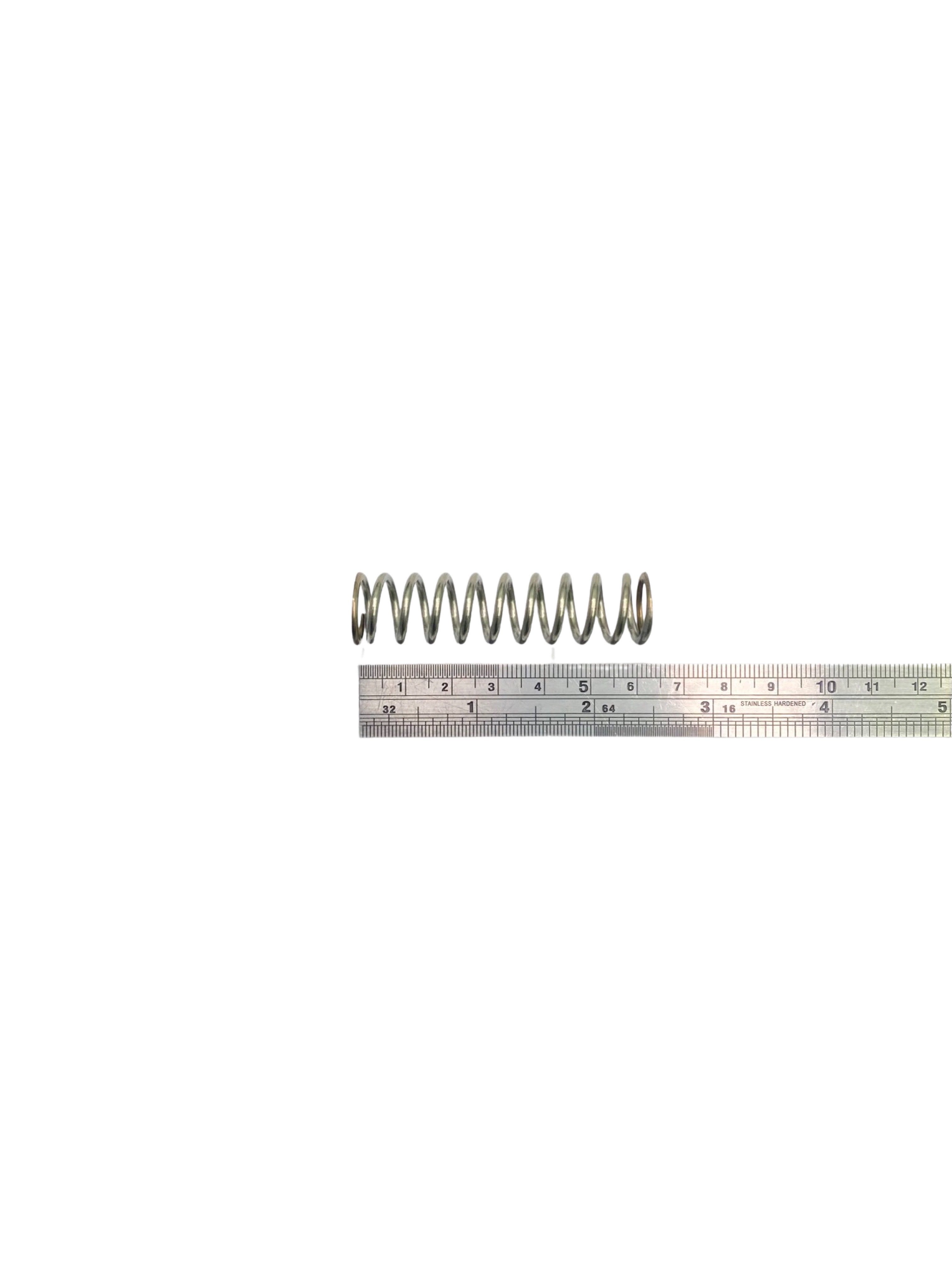 BrewBottler Filling Head Compression Spring (standard) – WilliamsWarn