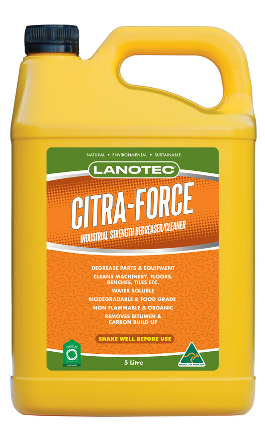 Citra Force 5 Litre