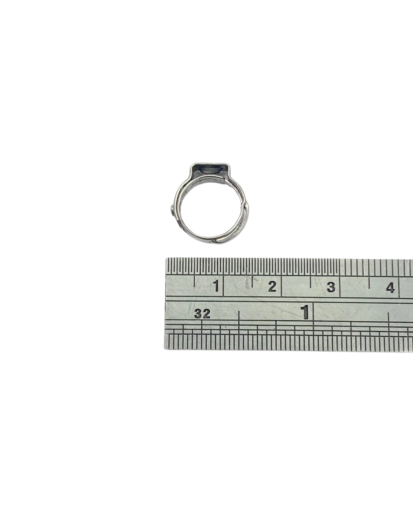 S/S Hose Clamp 8.5-10.5mm