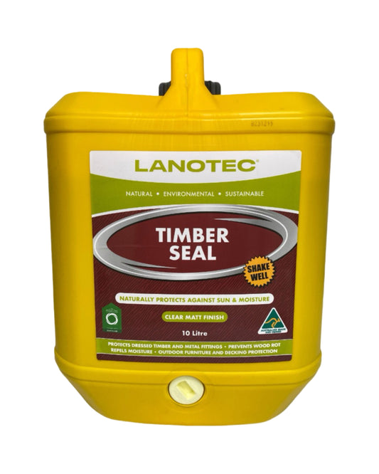 Timber Seal 10 Litre