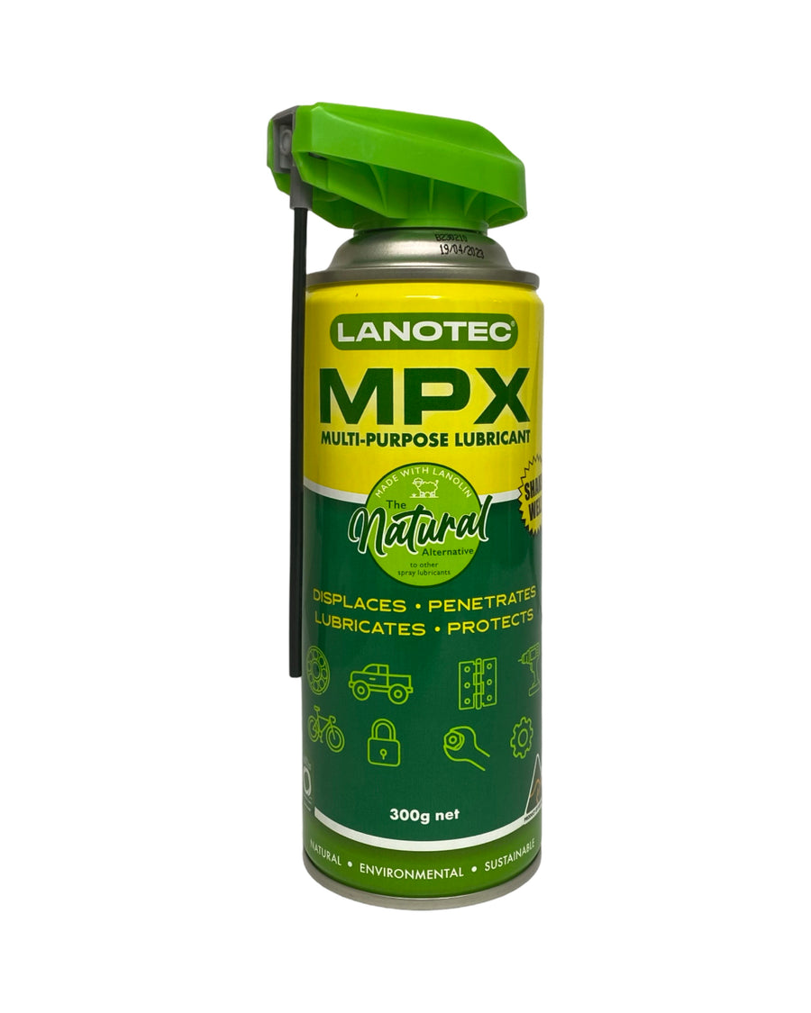 MPX 300g