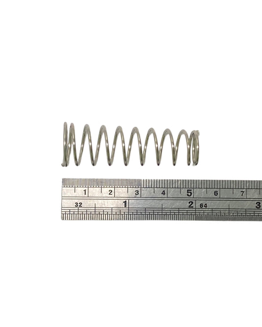 Beer Tap Return Spring