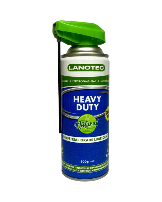 Heavy Duty 300g
