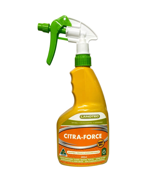 Citra Force 600ml