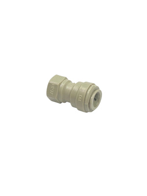 Female Adaptor 3/8" x 1/4" NPTF