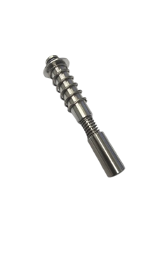 BrewKeg VPRV Assembly